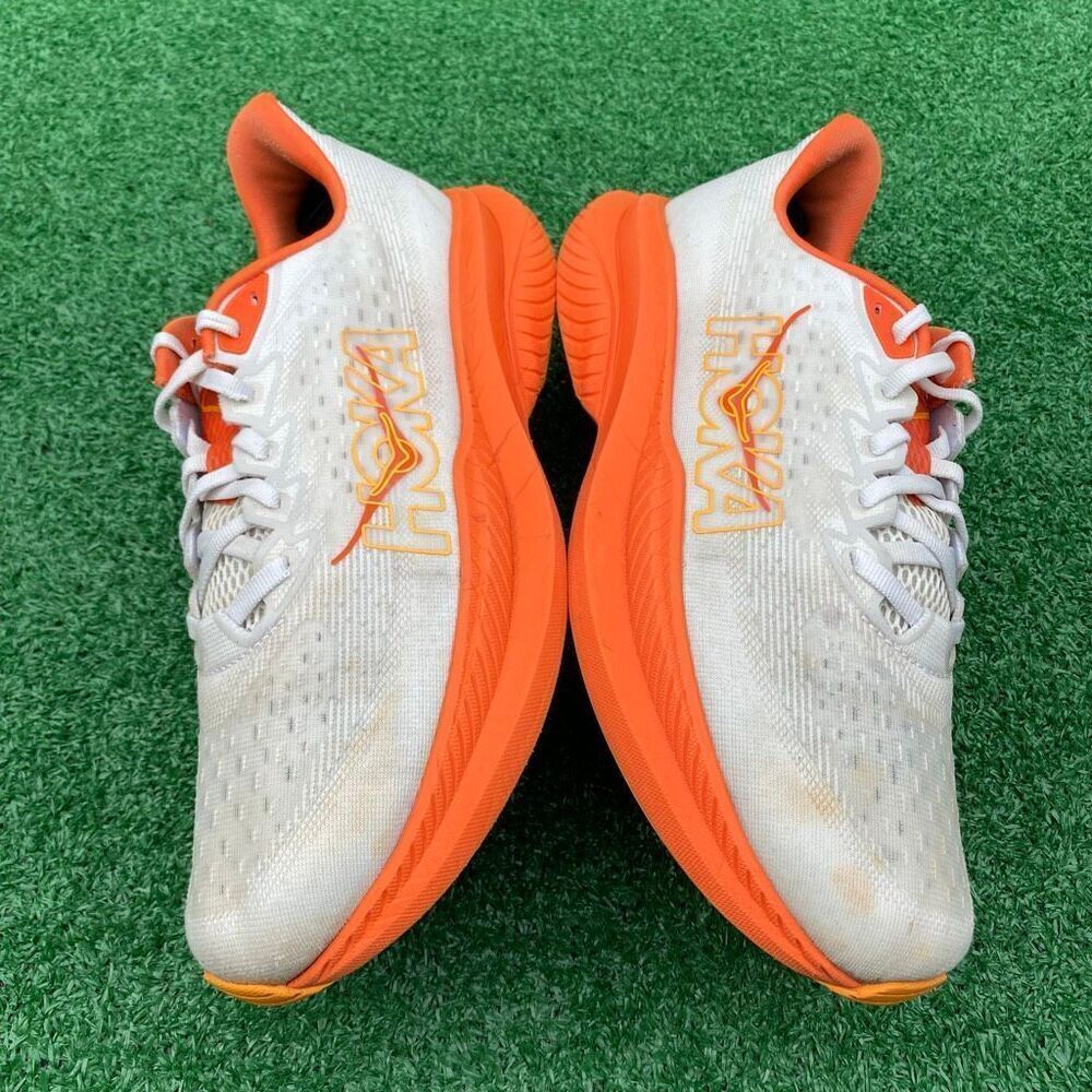 HOKA ONE ONE MACH 6 - Men’s Running Shoes - SIZE 10D - Picture 7 of 9